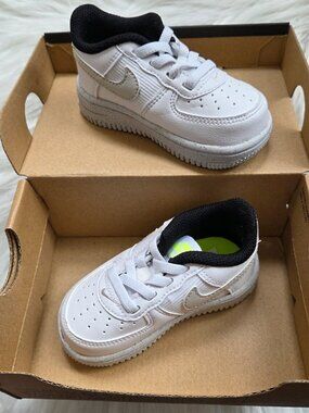 Nike Force 1 Crater NN (TD) Sneakers